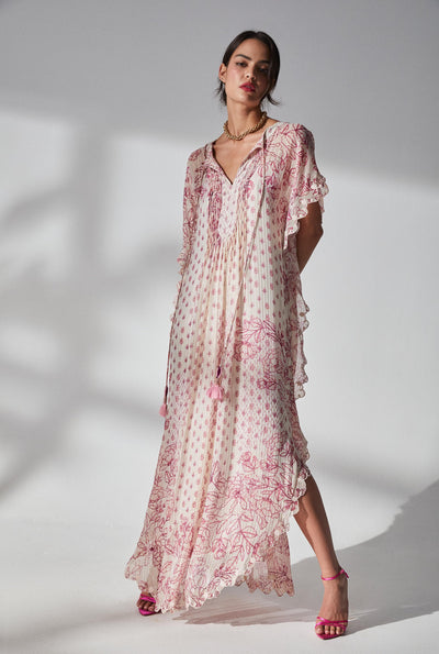 Suki Kaftan