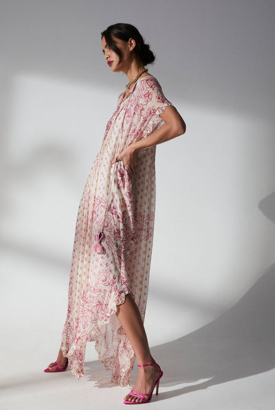 Suki Kaftan