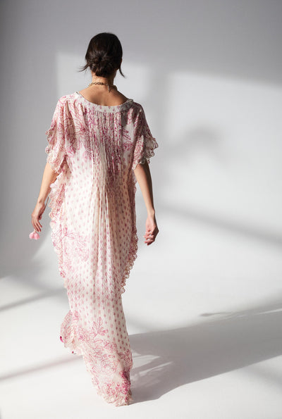 Suki Kaftan