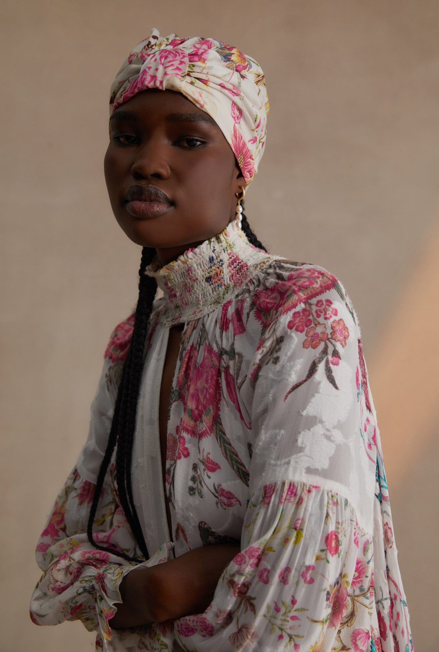 Tara Turban