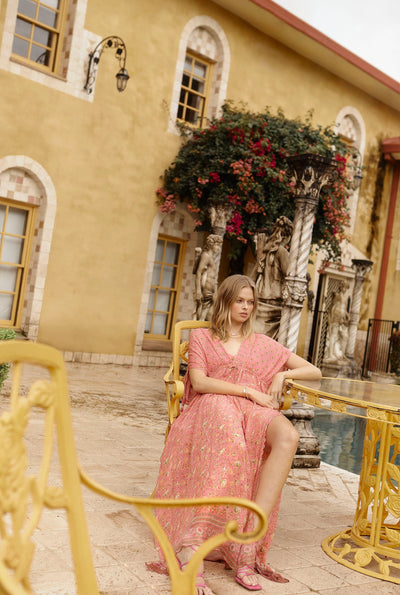 Roop Kaftan