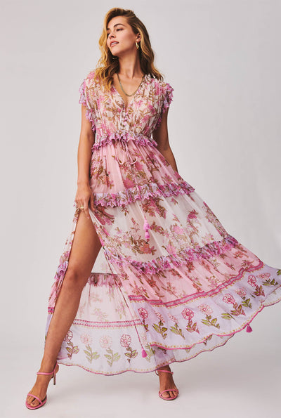 Asia Kaftan