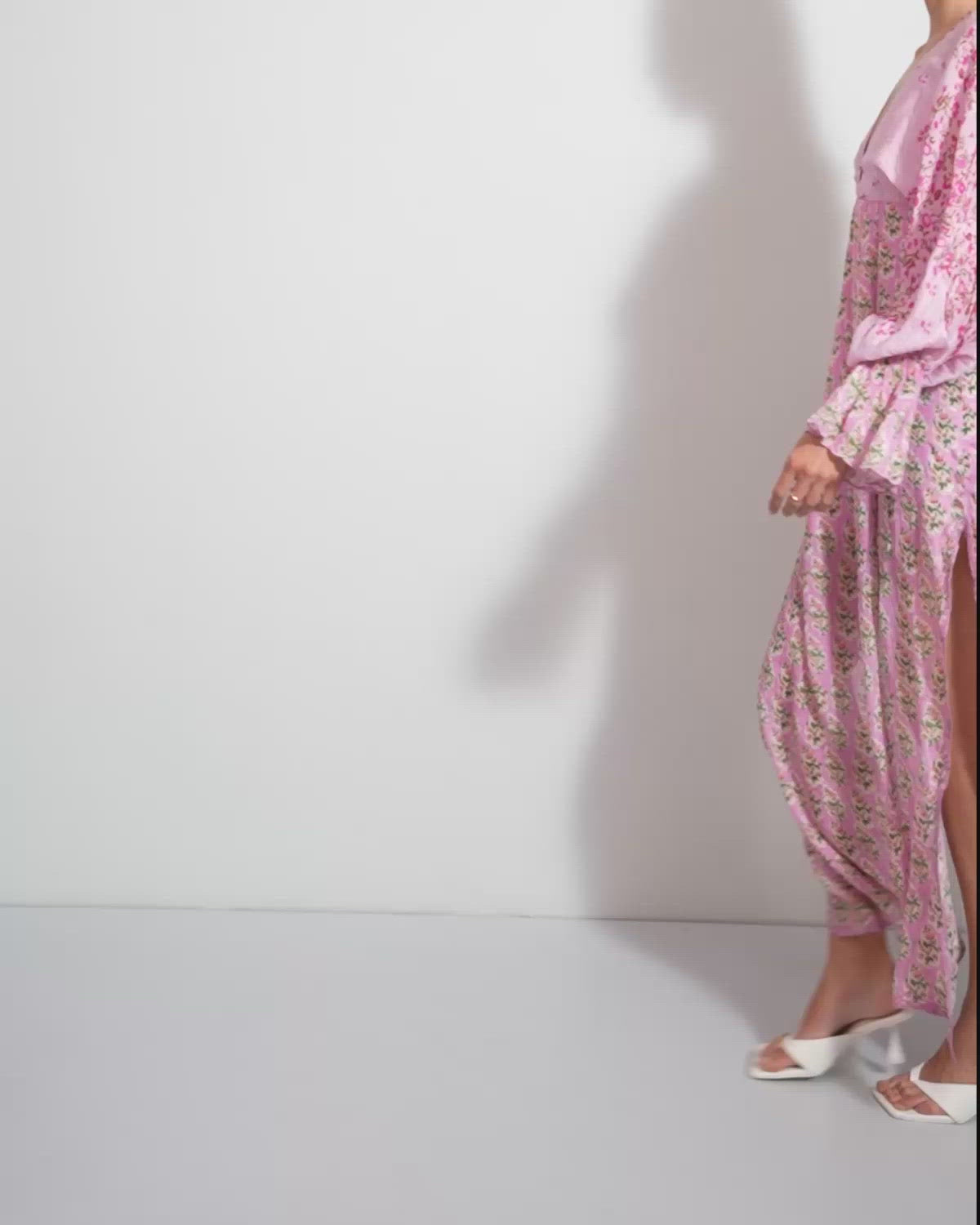 Hera Kaftan