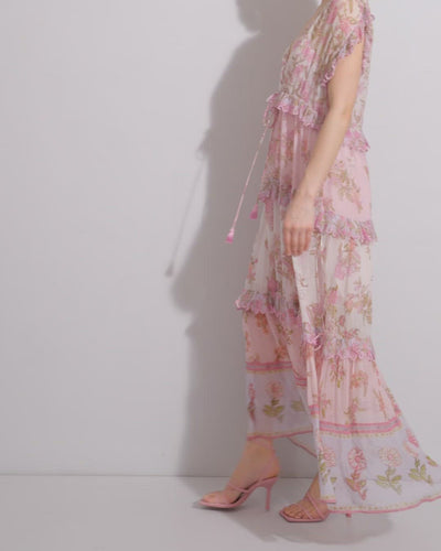 Asia Kaftan