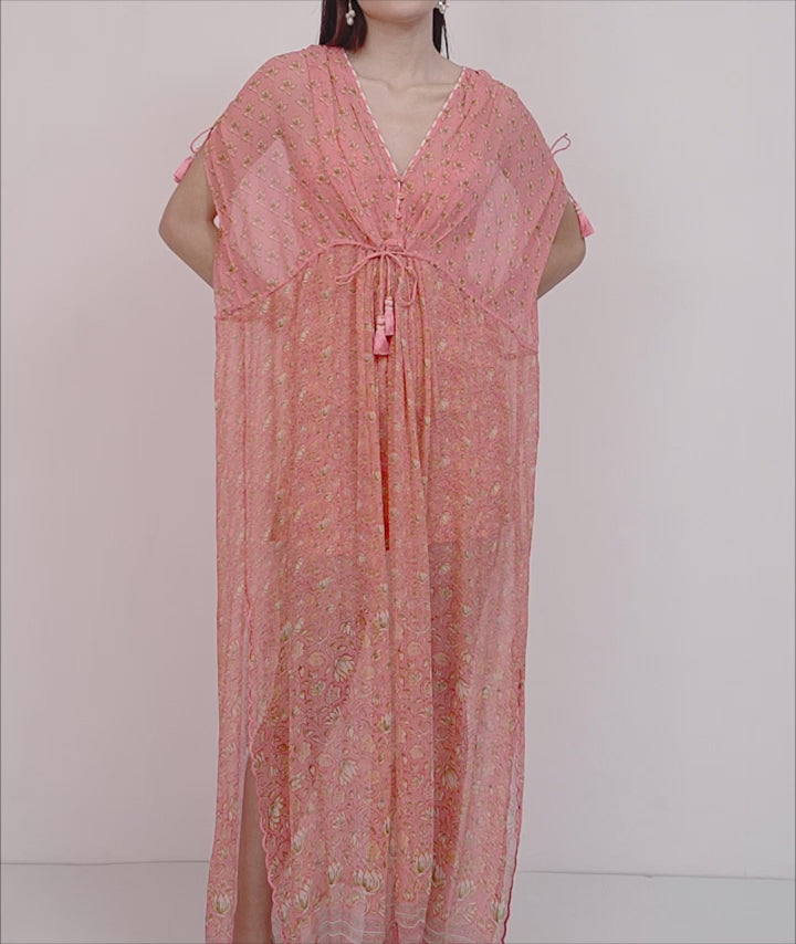 Roop Kaftan